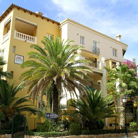 Апарт готель Ona Aldea Del Mar Торрев'єха Екстер'єр фото