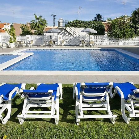 Апарт готель Ona Aldea Del Mar Торрев'єха Екстер'єр фото