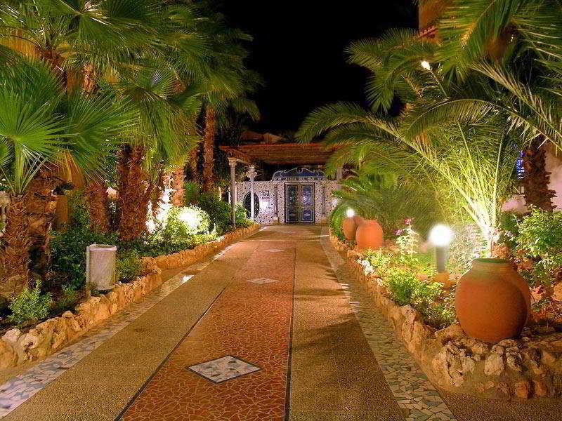 Апарт готель Ona Aldea Del Mar Торрев'єха Екстер'єр фото