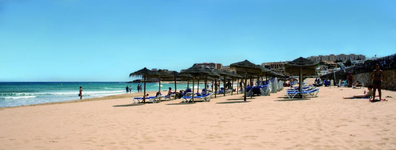 Апарт готель Ona Aldea Del Mar Торрев'єха Екстер'єр фото